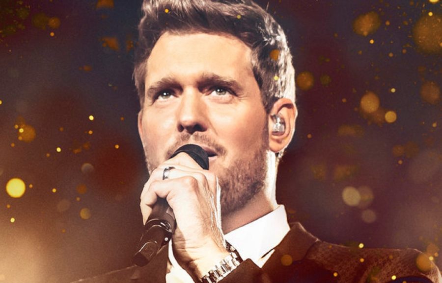 Michael Buble