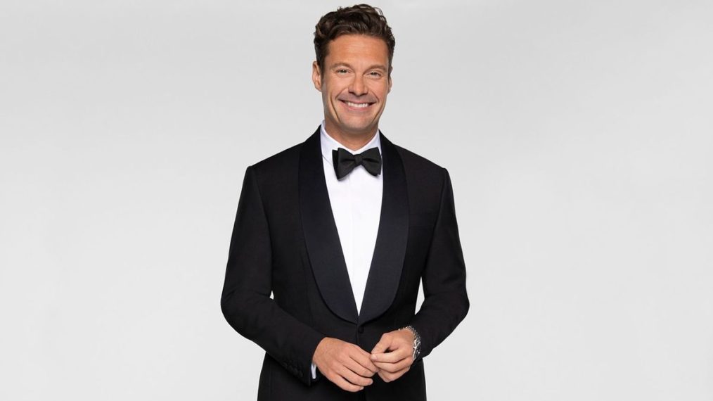 Ryan Seacrest on Remembering Dick Clark on 'New Year's Rockin' Eve's 50th Anniversary