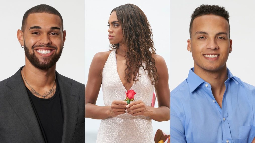 #Who Will Michelle Pick in ‘Bachelorette’ Finale? Will She Get Engaged? (POLL) #Who Will Michelle Pick in ‘Bachelorette’ Finale? Will She Get Engaged? (POLL)