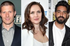 ‘The Fall of the House of Usher’: Netflix Announces Full Cast for Miniseries