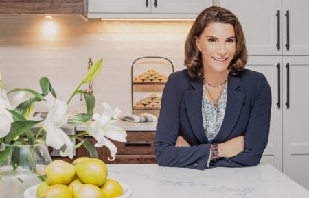 Tough Love with Hilary Farr HGTV