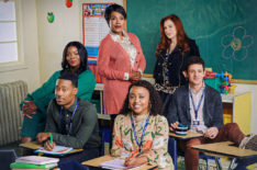 'Abbott Elementary': First Look at ABC's 'Educational' New Workplace Comedy (VIDEO)
