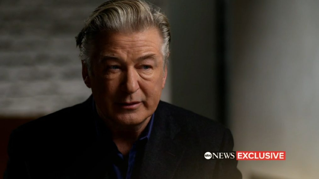 Alec Baldwin 20/20 ABC News