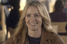 Elisabeth Shue as Ali Mills in Cobra Kai