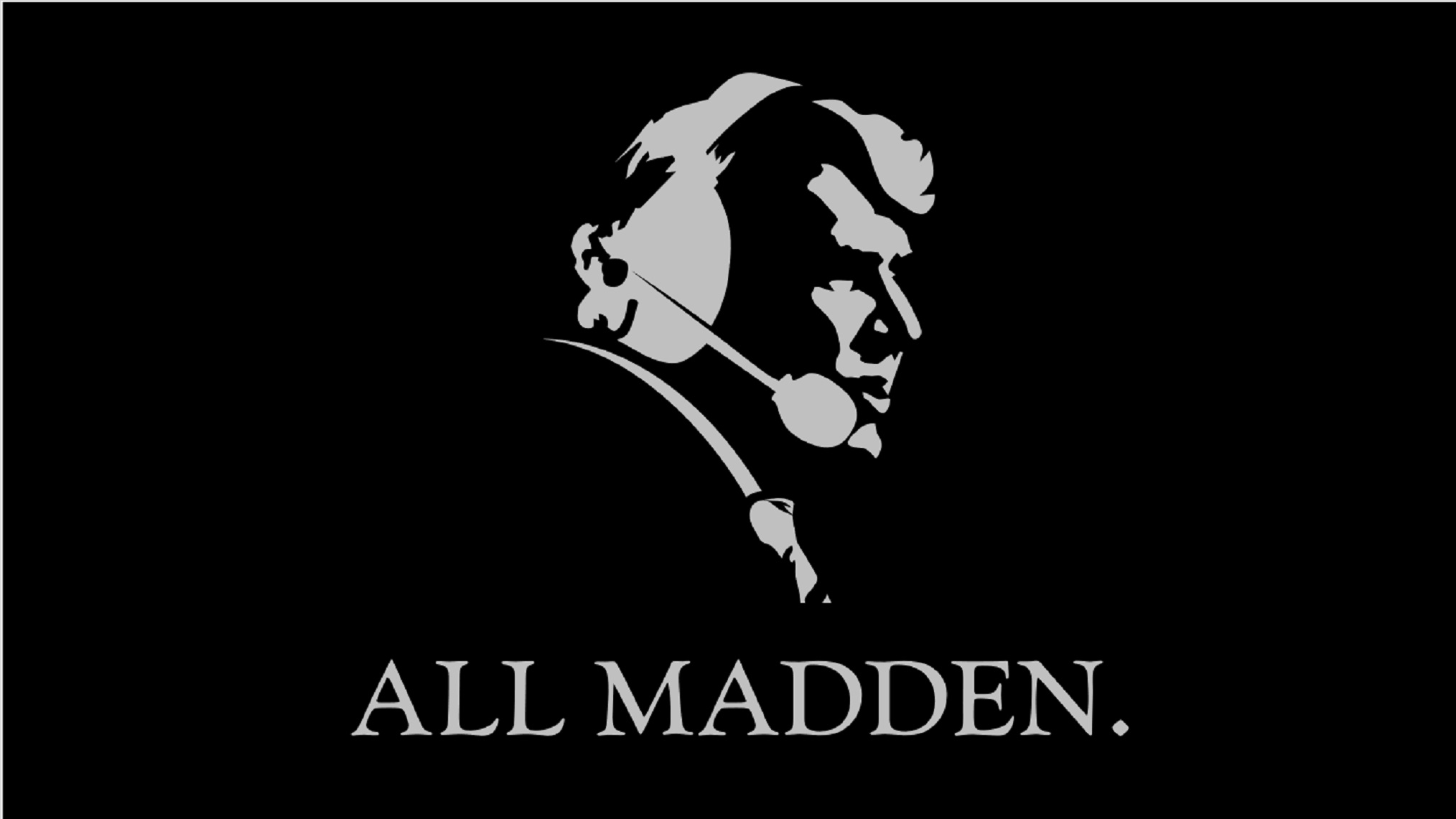 'All Madden' NFL's Finest Reflect on John Madden's Impact in First