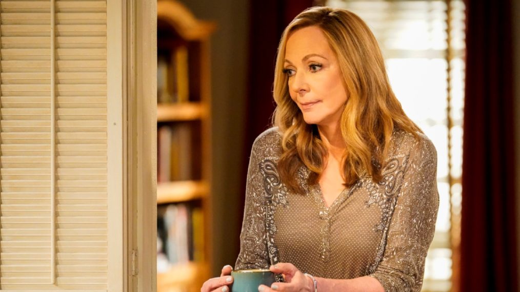 Mom - Allison Janney