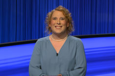 ‘Jeopardy!’: Amy Schneider Becomes First Trans Person to Make Tournament of Champions