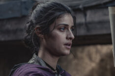 Anya Chalotra in The Witcher - Season 2 Episode 5