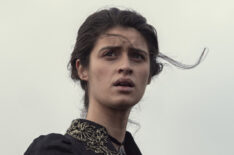 Anya Chalotra in the Witcher - Season 2 Episode 7