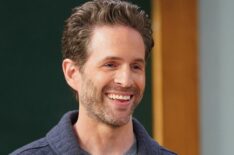 Glenn Howerton in A.P. Bio - Season 4