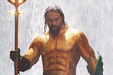 'Aquaman,' 2018, Jason Momoa