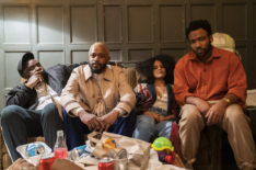 'Atlanta' Season 3 (Finally) Gets a Premiere Date at FX