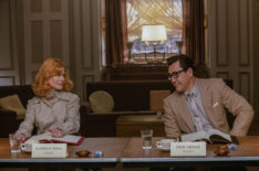 The Real Lucy & Desi: Inside 'Being the Ricardos' With Nicole Kidman & Javier Bardem