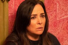 Pamela Adlon as Sam Fox in Better Things - Season 5