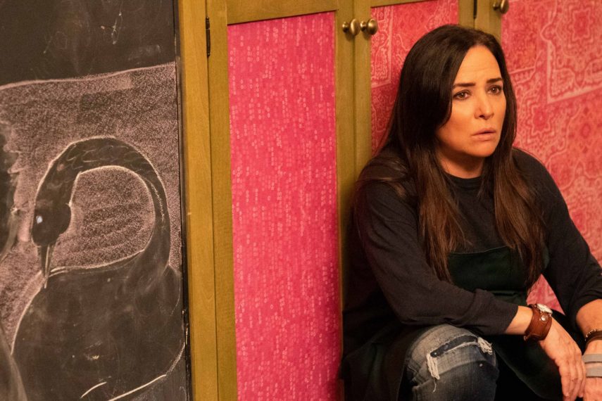 Better Things Season 5 Pamela Adlon