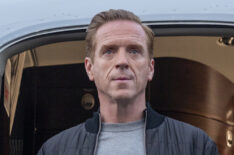 Damian Lewis as Bobby Axe Axelrod in Billions