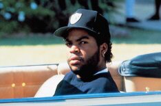 Ice Cube in Boyz N' The Hood