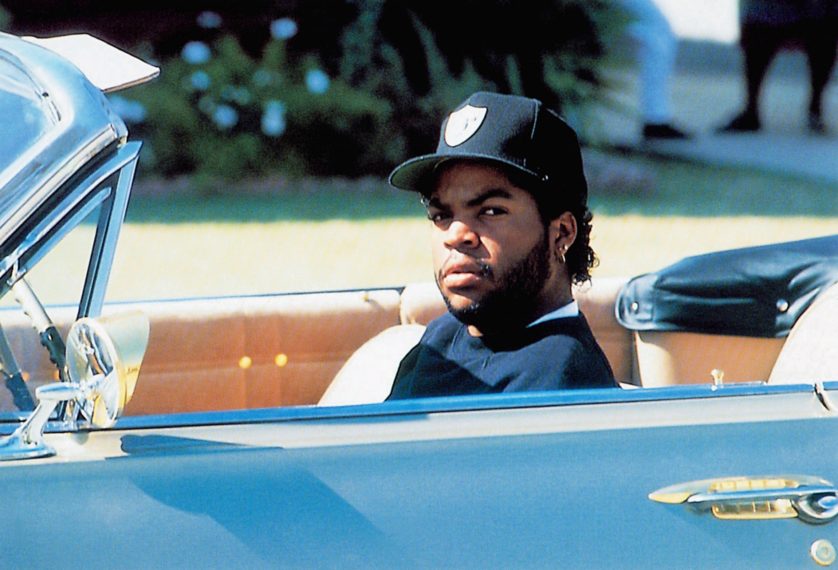 Boyz N' The Hood Ice Cube