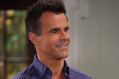 Cameron Mathison on General Hospital