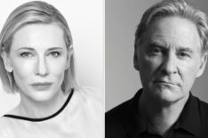 Alfonso Cuarón's 'Disclaimer' With Cate Blanchett & Kevin Kline Ordered at Apple TV+