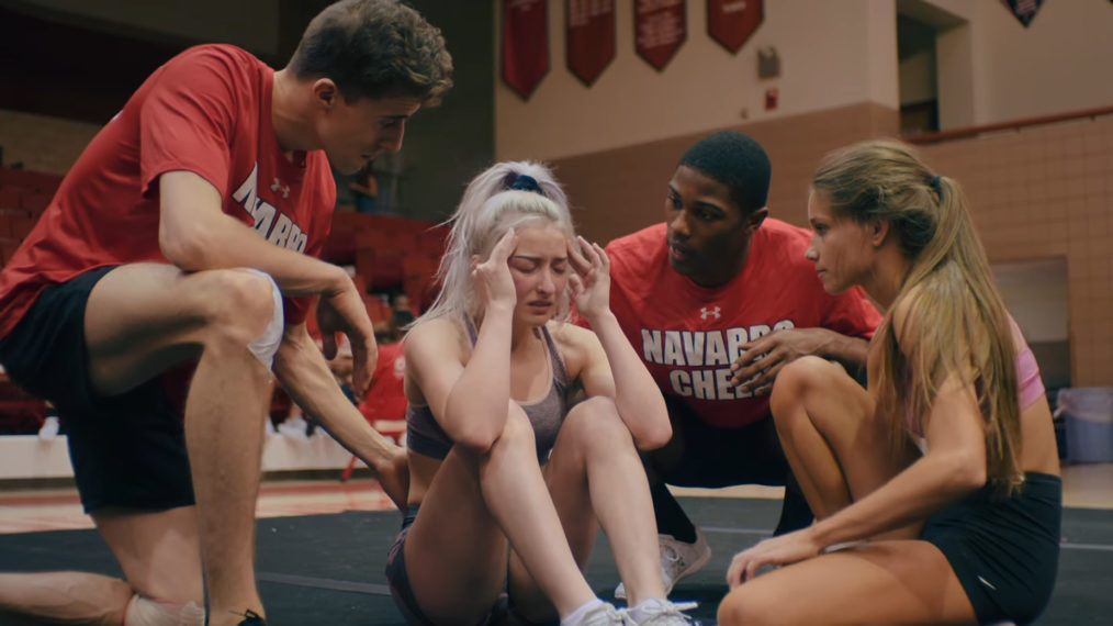 'Cheer' Season 2 Trailer