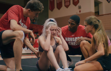 'Cheer' Season 2 Trailer