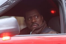 Eamonn Walker as Wallace Boden in Chicago Fire - Season 10