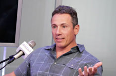 Chris Cuomo Fired at CNN: 'This Is Not How I Want My Time to End'
