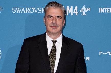 Chris Noth Responds to Sexual Assault Allegations as Peloton Pulls 'And