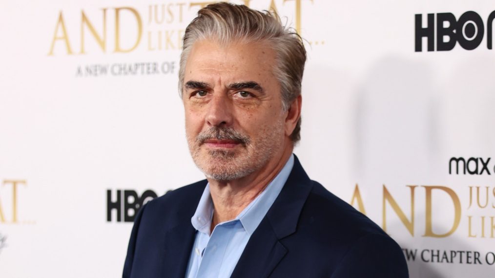 Chris Noth