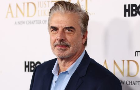 Chris Noth