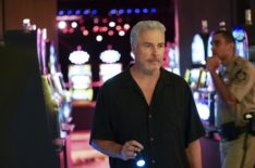 Ask Matt: Fans Bugged by a 'CSI' Without Gil Grissom