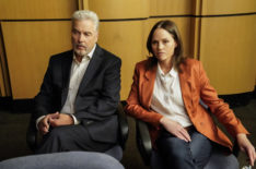 'CSI: Vegas' Boss Teases What Could Happen in a Season 2