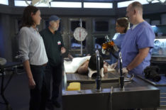 'CSI: Vegas' Renewed for Season 2 at CBS