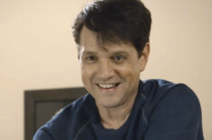 Ralph Macchio as Daniel LaRusso in Cobra Kai