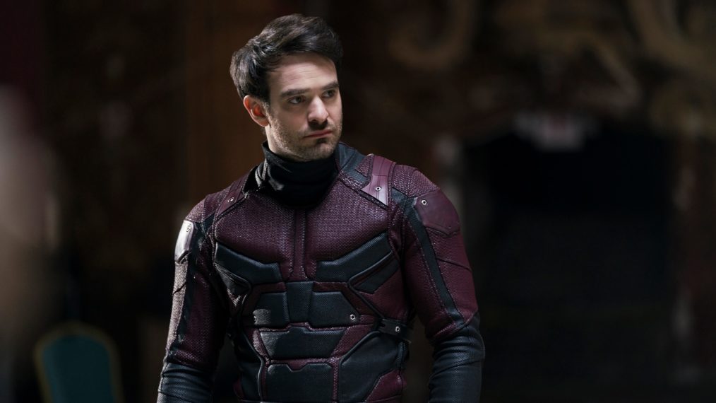 Daredevil Charlie Cox