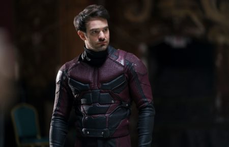 Daredevil Charlie Cox