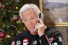 Drake Hogestyn in Days of our Lives: A Very Salem Christmas