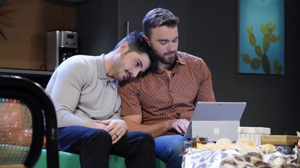 #’Days of our Lives’ Celebrates the Holidays With ‘A Very Salem Christmas’ Trailer (VIDEO)