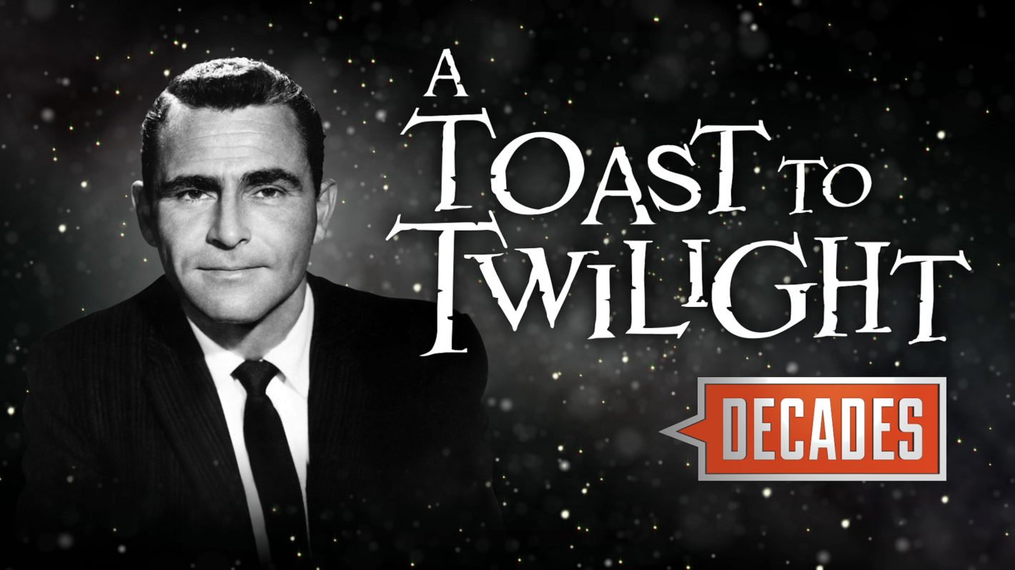 Celebrate the Holidays with Decades' 'Carol & 'Twilight Zone