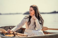 'Dickinson': Hailee Steinfeld on Setting Sail for Emily's Next Chapter in the Finale