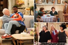 All the Must-See Moments From 'Facts of Life' & 'Diff'rent Strokes' Live