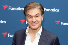 'The Dr. Oz Show' Ending With Host's Run for Senate — What Will Replace It?