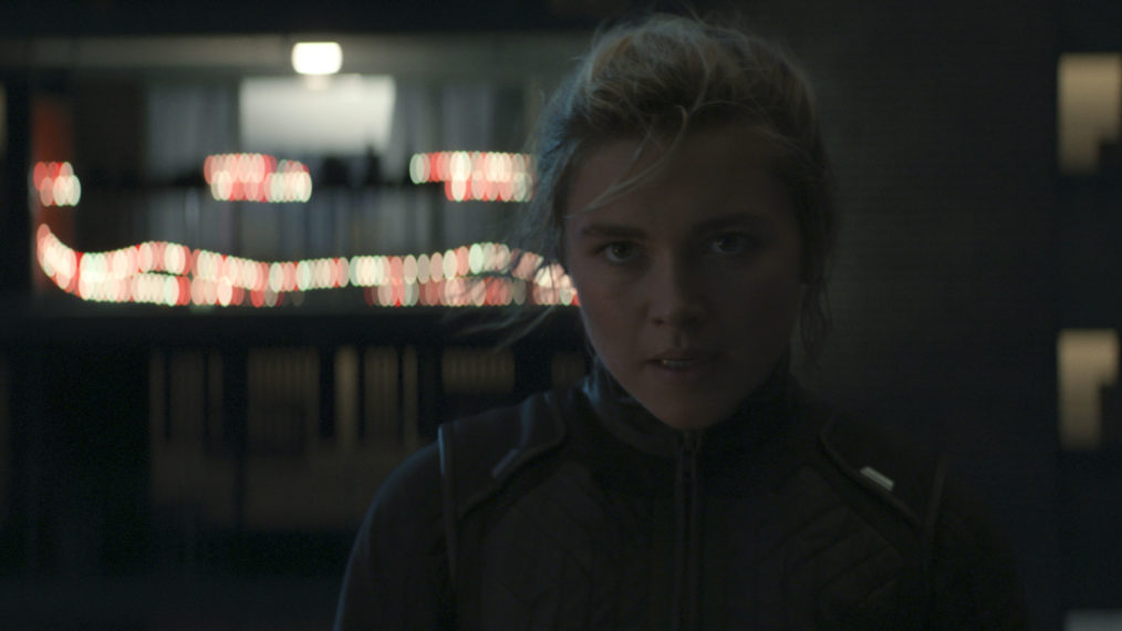 'Hawkeye' Episode 5: Yelena's on a Mission.. and Another Marvel Fave Appears (RECAP)