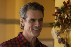 Eddie Cahill in Fantasy Island