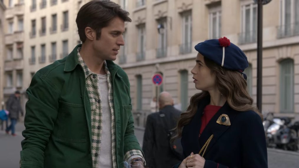 Emily in Paris' Season 1 Recap: Everything You Need to Remember