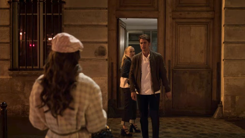 Emily In Paris Recap: Everything To Remember Before Season 3