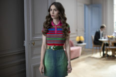 'Emily in Paris' Season 3: Lily Collins Teases Start of Filming (PHOTO)
