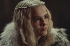 Freya Allan in The Witcher - Season 2 Episode e