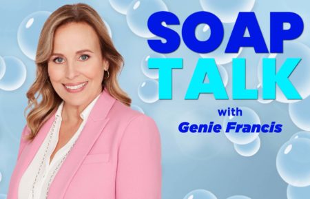 Genie Francis